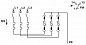 Разрядник для защиты от импульсных перенапряжений, тип 2-VAL-CP-MCB-3C-350/40/FM