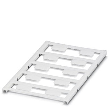 Пластиковая табличка-UC-EMLP (17X9) CUS