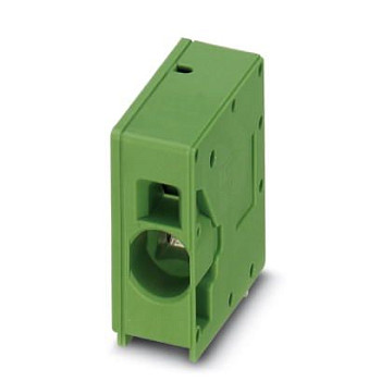 Клеммные блоки для печатного монтажа-SPT 16/ 1-H-10,0