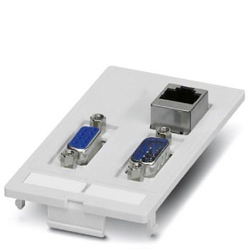 Передняя панель-SI-FP-R1A-D1A-D1C