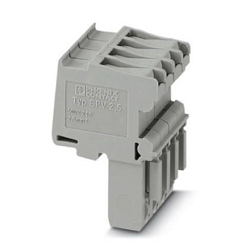 Штекер-SPV 2,5/ 4