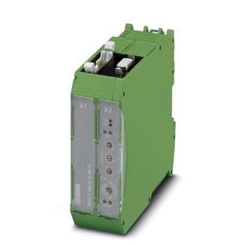 Мультиплексор HART-MACX MCR-S-MUX