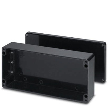 Клеммная коробка-E PX A 160X560X91