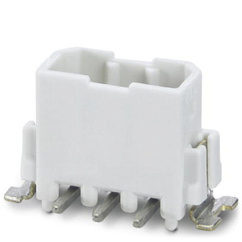 Ответная часть-PTSM 0,5/ 2-HV0-2,5-SMD WH R24