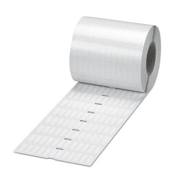 Тканевая этикетка-EMLC (5,5X20)R