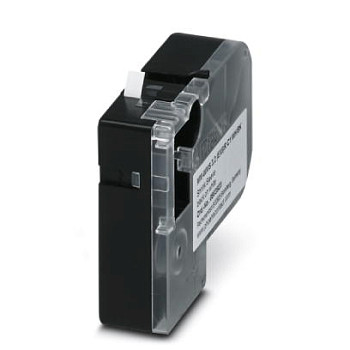 Усадочный кембрик-MM-WMS-2 3,2 (EX5)R C1 WH/BK