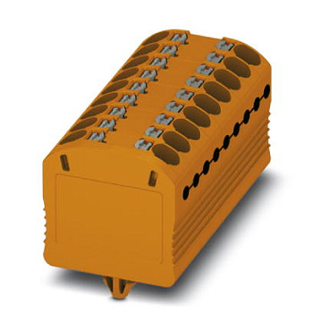 Распределительный блок-PTFIX 18X1,5-RZ OG