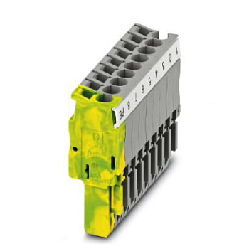 Штекер-SP 2,5/ 9 NZ:3