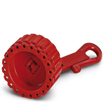 Магазинная вставка для маркировочных колец для проводников-SD-WMS 3 STRIP-MAG