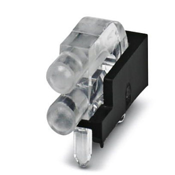 Установочные корпуса-HS LC-H-D2/ R2XC1-2,54