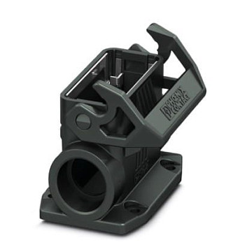 Корпус-HC-EVO-D15-SLWS-2SSM20-PLR-BK