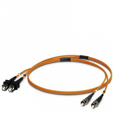 Оптоволоконный патч-кабель-FL MM PATCH 5,0 SC-ST