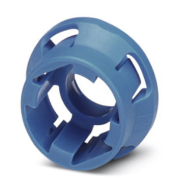 Крепежный резьбовой элемент корпуса-SACC-BP-F-FIX/NUT-BL-THR