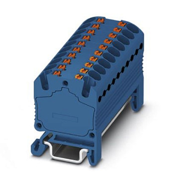 Распределительный блок-PTFIX 20X1,5-NS15A BU