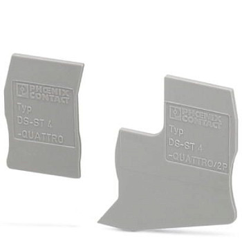 Сегмент крышки-DS-ST 4/P