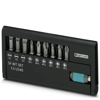 Комплект инструментов-SF-BIT SET