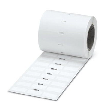 Этикетка-EML (25,4X12,7)R