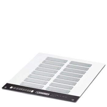 Маркер для кабелей-LS-WMTB-V4A (40X15) CUS