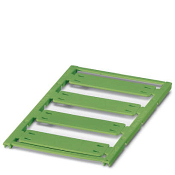 Маркер для кабелей-UC-WMTB (44X15) GN