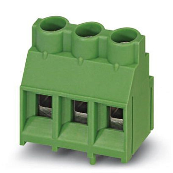 Клеммные блоки для печатного монтажа-MKDSV 5/ 3-7,62