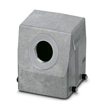 Корпус-HC-STA-B32-HHFD-1STP29-EL-AL