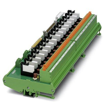 Активный модуль-UM-D37SUB/M/16REL/24/DI/SI/MT