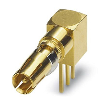 Коаксиальный контакт D-SUB-VS-BU-KX-75-LP