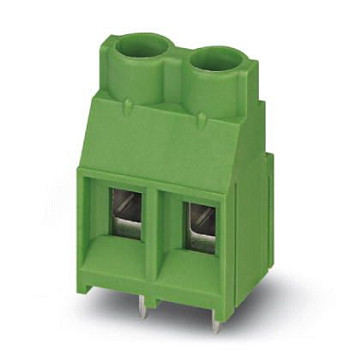 Клеммные блоки для печатного монтажа-MKDS 5/ 2-7,62
