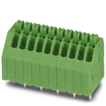 Клеммные блоки для печатного монтажа-PTSA 0,5/13-2,5-Z