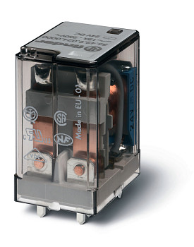 56.42.8.230.4000 Миниатюрное силовое электромеханическое реле