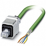 Сетевой кабель-VS-OE-PPC/ME-93R-LI/5,0