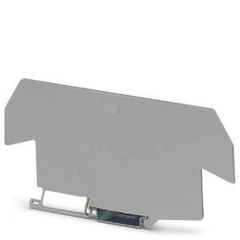 Держатель защитного профиля-APT-ME