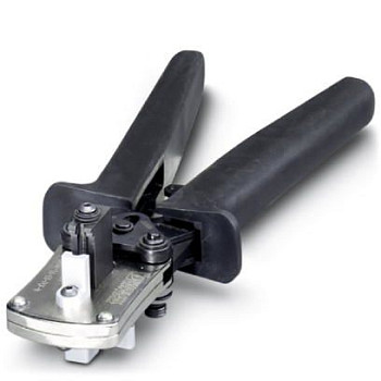 Инструмент для обжима кабельных наконечников-CRIMPFOX-1,6-ED-POF-N