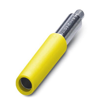 Гнездо для щупа тестера-PSBJ 6-T YE