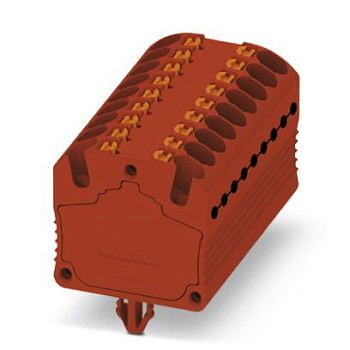 Проходная микроклемма-MP 18X1,5-RZ RD