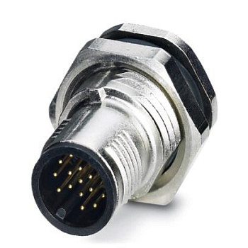 Встраиваемые разъемы-SACC-DSI-MS-17CON-L180 SCO