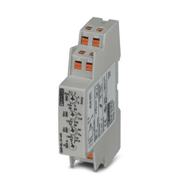 Контрольное реле-EMD-BL-3V-400-PT