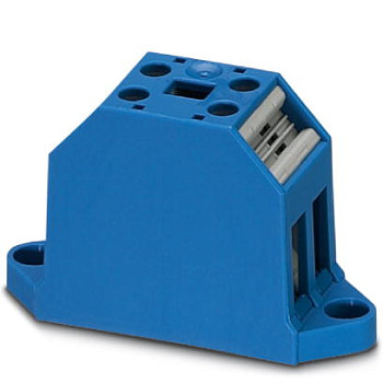 Клемма-GE 10/2 BU