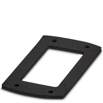 Плоское уплотнение-CES-B10-WRG-BK