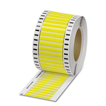 Усадочный кембрик-WMS-2 HF 3,2 (15X5)RL YE