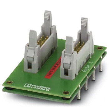 Фронтальный адаптер-FLKM 14-PA-INLINE/OUT16