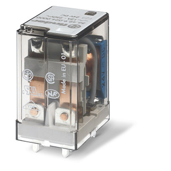 56.42.8.048.0000 Миниатюрное силовое электромеханическое реле