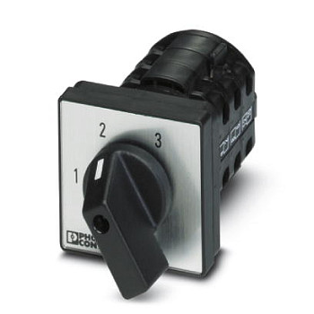 Ступенчатый переключатель-RS20-US-S0250-0303-014H-001