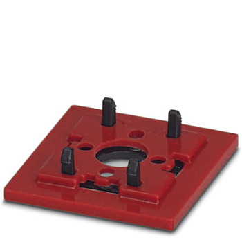 Уплотнение-SAC-VP-SEAL-SIL/RD OD