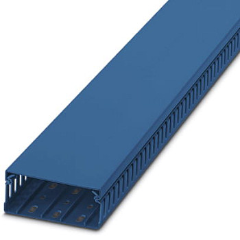 Кабельный канал-CD 100X40 BU