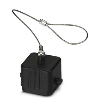 Защитная крышка-HC-STA-D07-BCLFS-PLR-BK