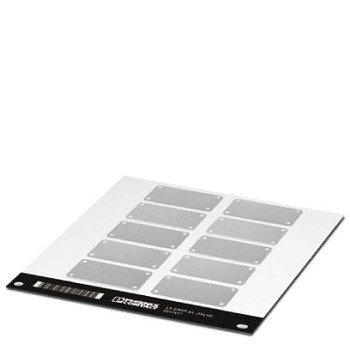 Маркеры для устройств-LS-EMSP-V4A (50X30) CUS