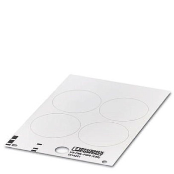 Запрещающая табличка-US-PML-P200 (D50)