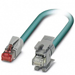 Сетевой кабель-VS-IP20-IP20/LG-94B-LI/5,0