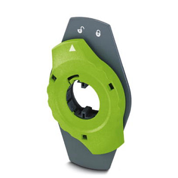 Прижимной ролик-TRM-MARGIN STOP